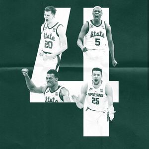 Meet your Posher, Lucas